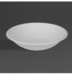 Bols à poke en bagasse Fiesta Compostable 682ml (lot de 50)