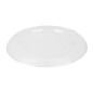 Couvercles PET Fiesta Recyclable pour poke bowls 682/909 ml (lot de 50)