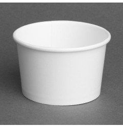Pots à glace Fiesta Recyclable 85ml (lot de 1000)