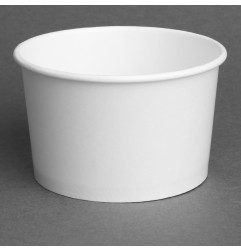 Pots à glace Fiesta Recyclable 240ml (lot de 1000)