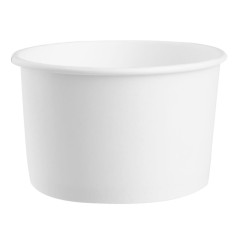 Pots à glace Fiesta Recyclable 240ml (lot de 1000)
