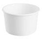 Pots à glace Fiesta Recyclable 240ml (lot de 1000)