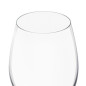 Verres à vin blanc Olympia Novello Crystal 355ml (lot de 6)