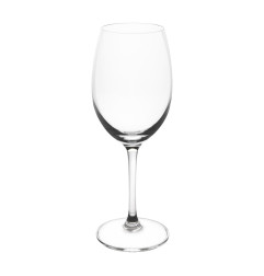Verres à vin blanc en cristal Olympia Novello 255ml (lot de 6)