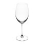 Verres à vin blanc en cristal Olympia Novello 255ml (lot de 6)