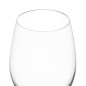 Verres à vin blanc en cristal Olympia Novello 255ml (lot de 6)