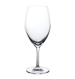 Verres à vin rouge en cristal Olympia Cantina 475ml (lot de 6)