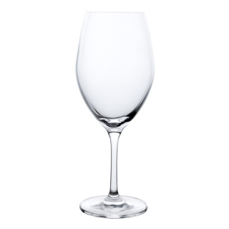 Verres à vin blanc en cristal Olympia Cantina 375ml (lot de 6)