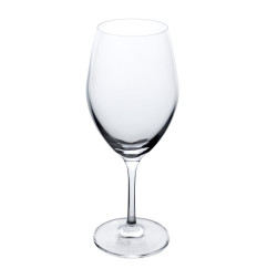 Verres à vin blanc en cristal Olympia Cantina 375ml (lot de 6)