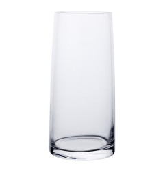 Verres long drink en cristal Olympia Arno 430ml (lot de 6)