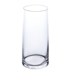 Verres long drink en cristal Olympia Arno 430ml (lot de 6)