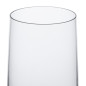 Verres long drink en cristal Olympia Arno 430ml (lot de 6)