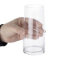 Verres long drink en cristal Olympia Arno 430ml (lot de 6)