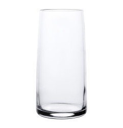 Verres hauts en cristal Olympia Arno 285ml (lot de 6)