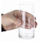 Verres hauts en cristal Olympia Arno 285ml (lot de 6)