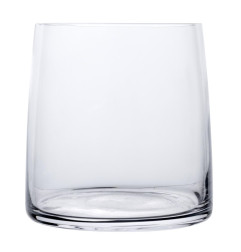 Verres à whisky en cristal Olympia Arno 395ml (lot de 6)