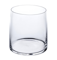 Verres à whisky en cristal Olympia Arno 395ml (lot de 6)