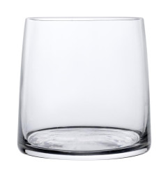 Verres à whisky en cristal Olympia Arno 285ml (lot de 6)