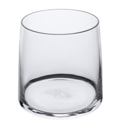 Verres à whisky en cristal Olympia Arno 285ml (lot de 6)