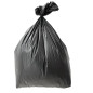 Sacs poubelle résistants Jantex noirs 120L (lot de 100)