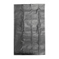Sacs poubelle résistants Jantex noirs 120L (lot de 100)