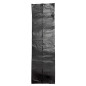 Sacs poubelle résistants Jantex noirs 120L (lot de 100)