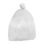 Sacs poubelle légers Jantex transparents 80L (lot de 200)