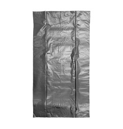Sacs poubelle standard Jantex noirs 70L (lot de 200)