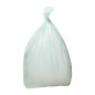 Sacs poubelle standard Jantex verts 80L (lot de 200)