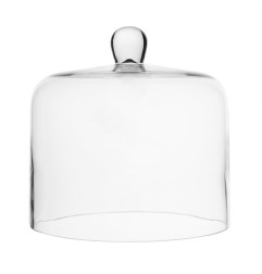 Cloche en verre Olympia 200x170mm