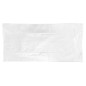 Sacs poubelle transparents Jantex pour usage intensif 120L (lot de 100)