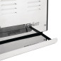 Grille-pain 6 fentes Rowlett Premier avec résistances DuraHeat supplémentaires