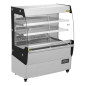 Vitrine chauffante Buffalo 