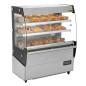 Vitrine chauffante Buffalo 