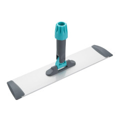 Tête de balai plate Jantex 400mm