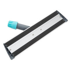 Tête de balai plate Jantex 400mm