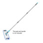Tête de balai plate Jantex 400mm
