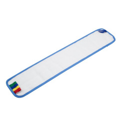 Serpillière plate en microfibre Jantex 600mm