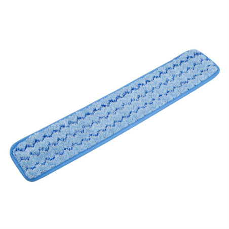 Serpillière plate en microfibre Jantex 600mm