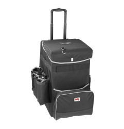 Chariot de nettoyage mobile Jantex