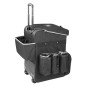Chariot de nettoyage mobile Jantex