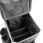 Chariot de nettoyage mobile Jantex