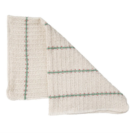 Serpillières Jantex 480x675mm (lot de 10)