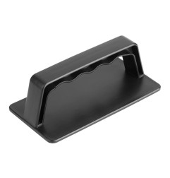 Poignée porte-tampon pour plaque de cuisson Jantex