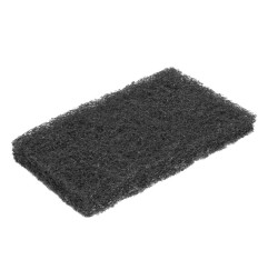 Tampons nettoyants pour plaque de cuisson Jantex (lot de 10)