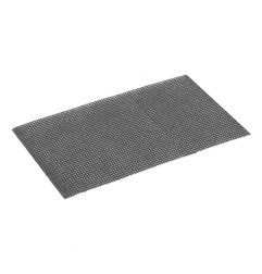 Tampons en maille pour plaque de cuisson Jantex (lot de 10)