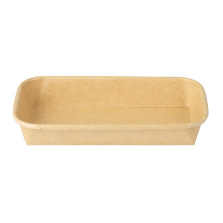 Barquettes à sushi No 1 Fiesta Recyclable 160x90mm (Paquet de 300)