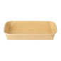 Barquettes à sushi No 1 Fiesta Recyclable 160x90mm (Paquet de 300)