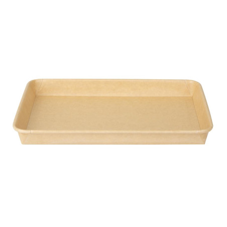 Barquettes à sushi No 11 Fiesta Recyclable 255x181mm (lot de 300)