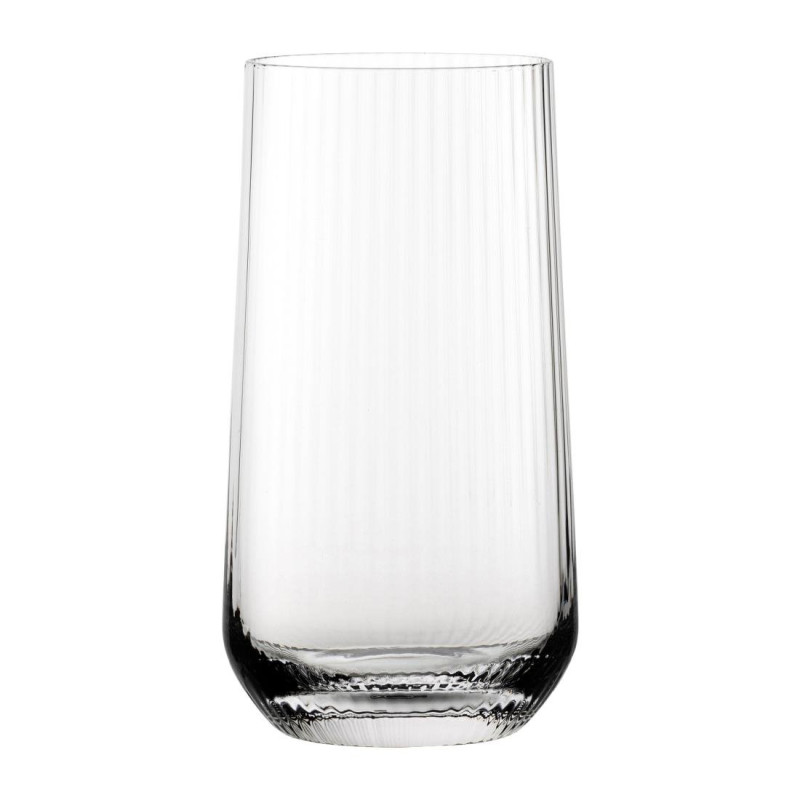 Verres hauts Hayworth Utopia 370 ml (lot de 6)